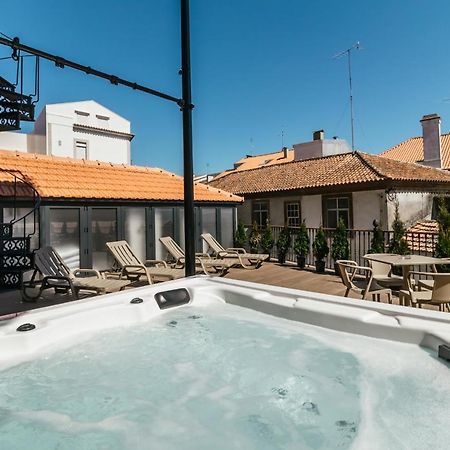 Royal Collection Covilha Apartment Екстериор снимка