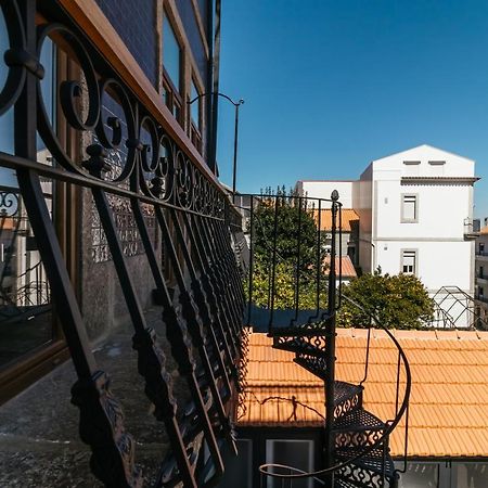 Royal Collection Covilha Apartment Екстериор снимка