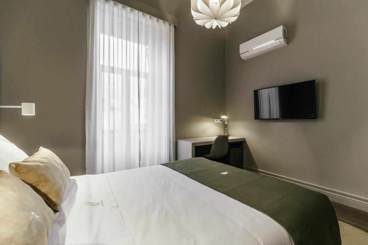 Royal Collection Covilha Apartment Екстериор снимка