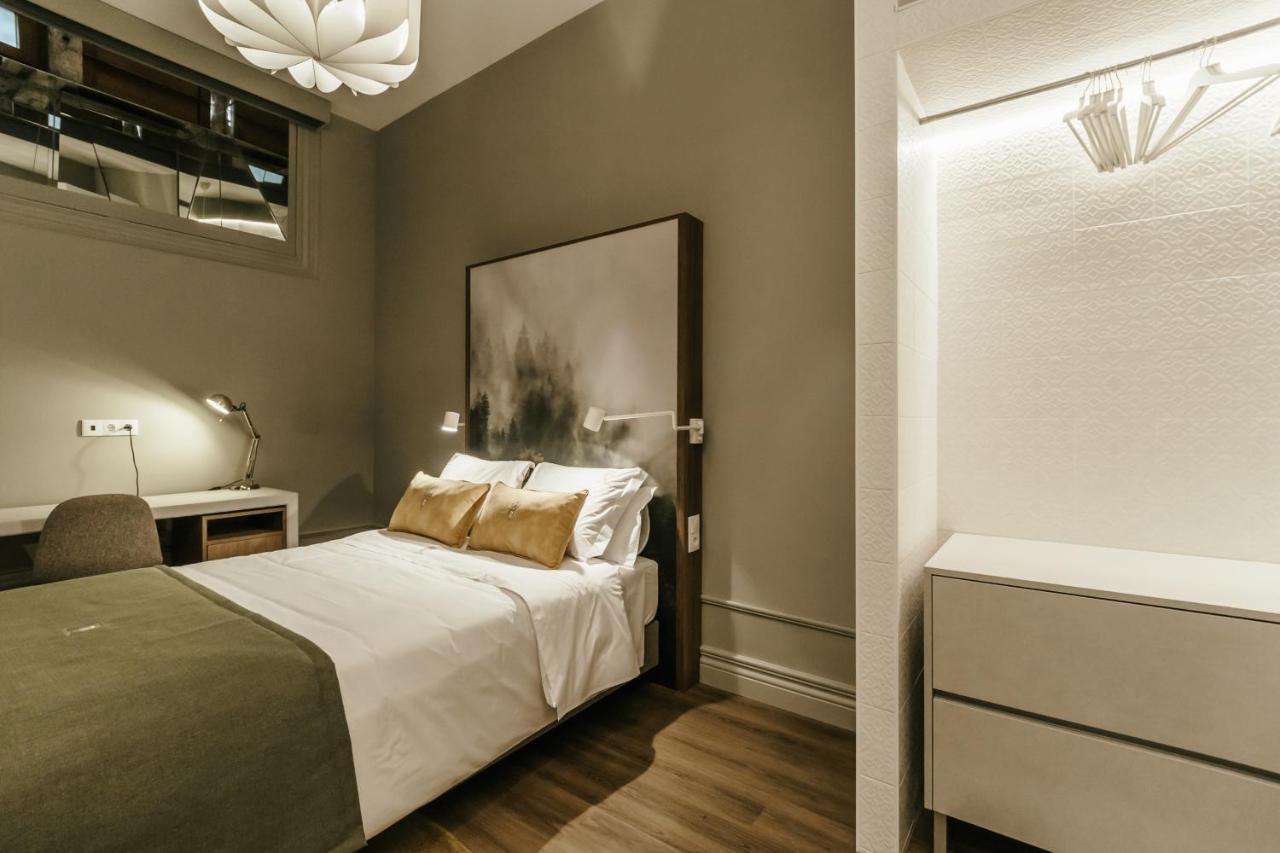 Royal Collection Covilha Apartment Екстериор снимка