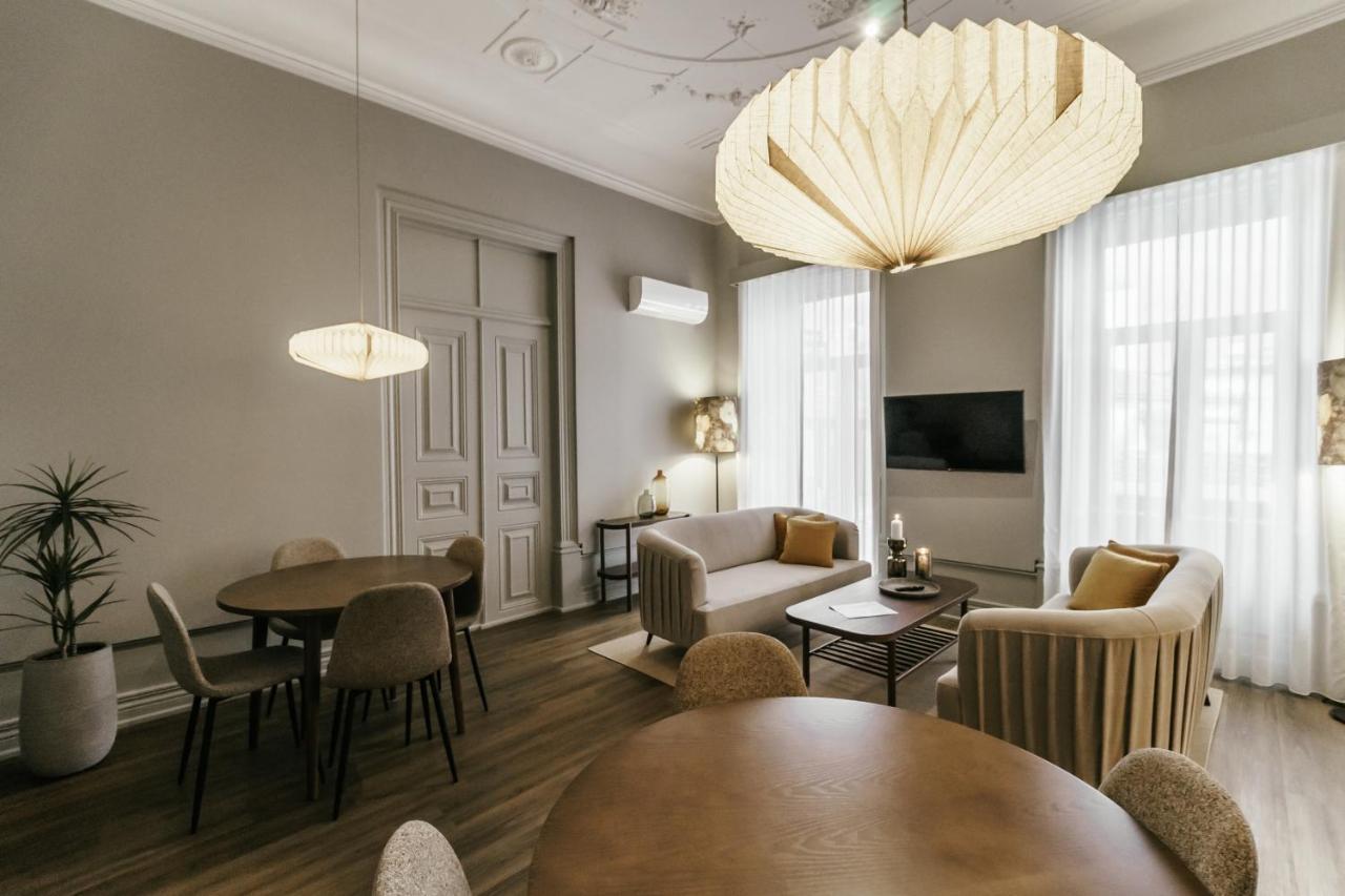 Royal Collection Covilha Apartment Екстериор снимка