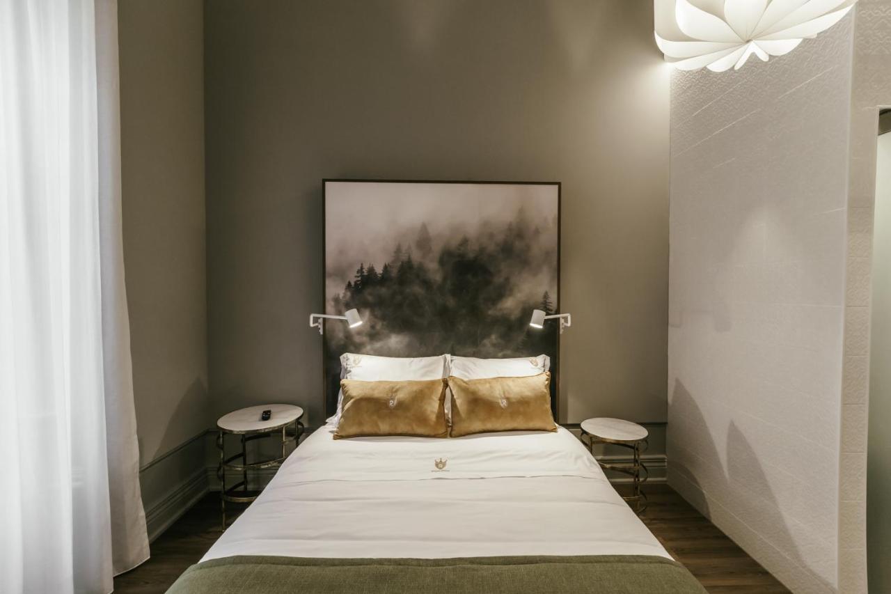 Royal Collection Covilha Apartment Екстериор снимка