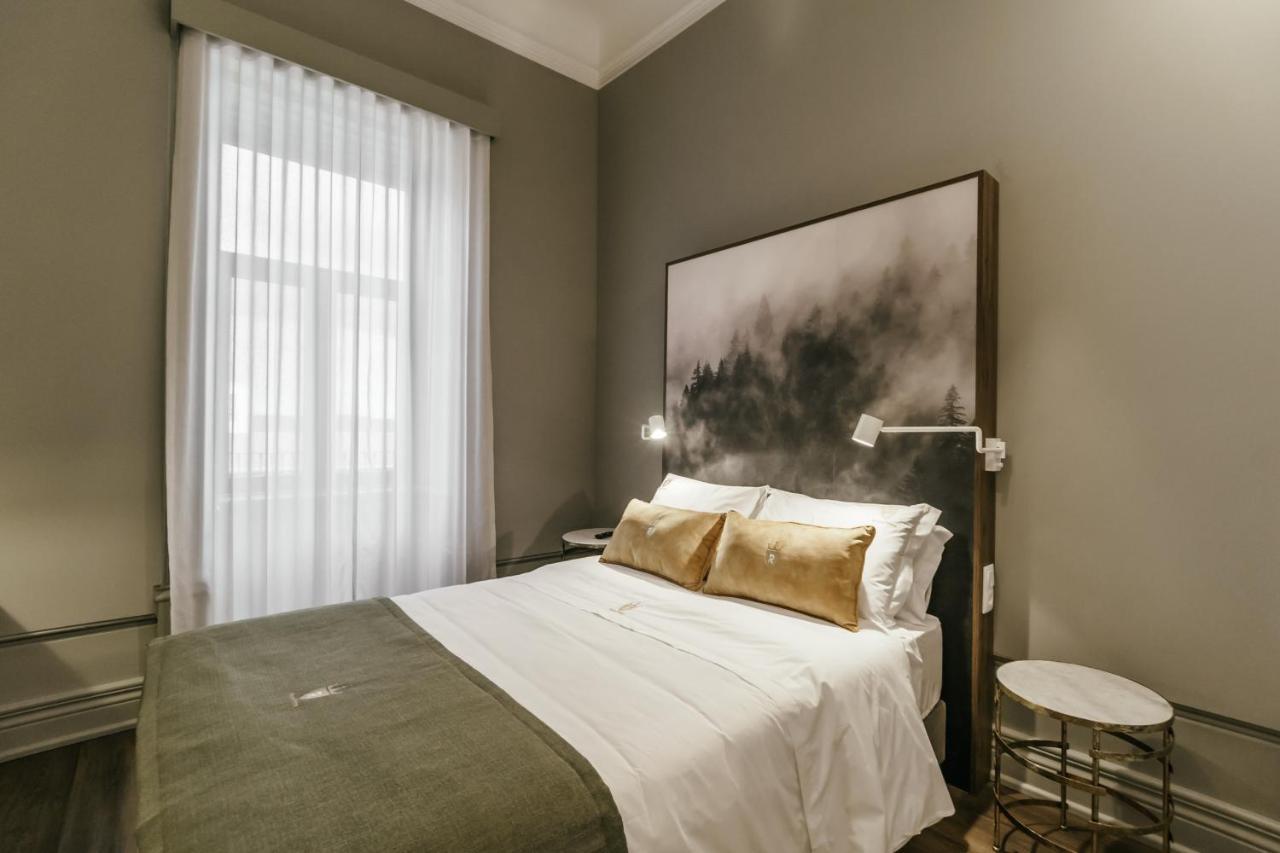 Royal Collection Covilha Apartment Екстериор снимка