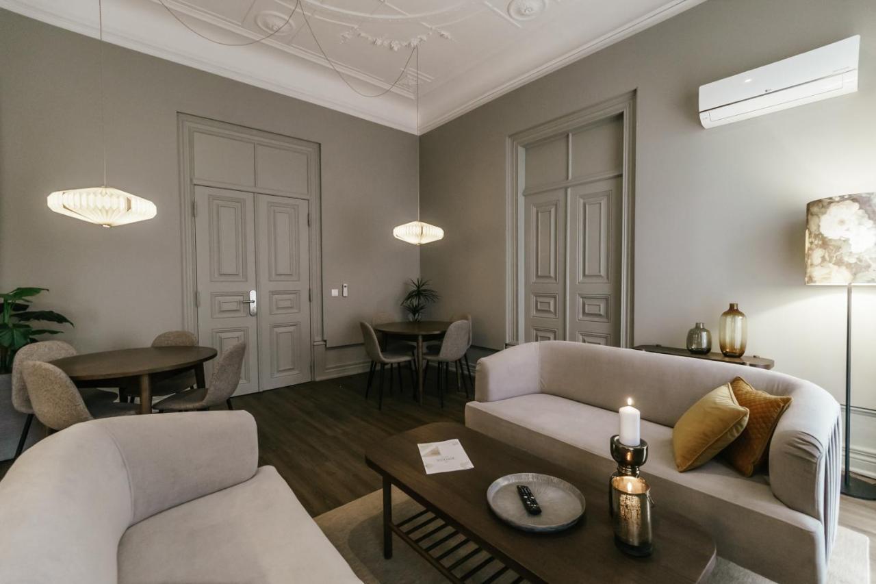 Royal Collection Covilha Apartment Екстериор снимка