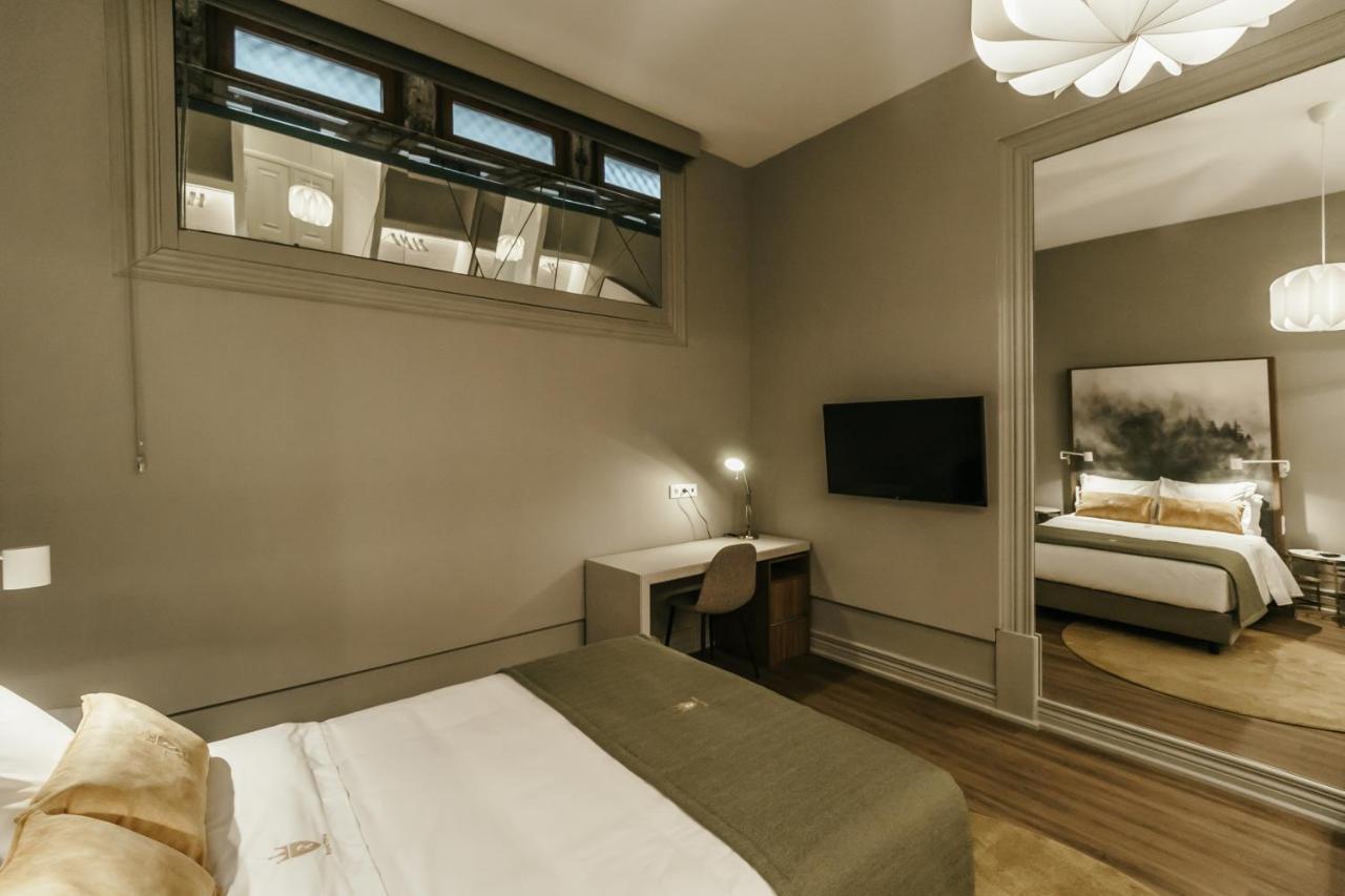 Royal Collection Covilha Apartment Екстериор снимка