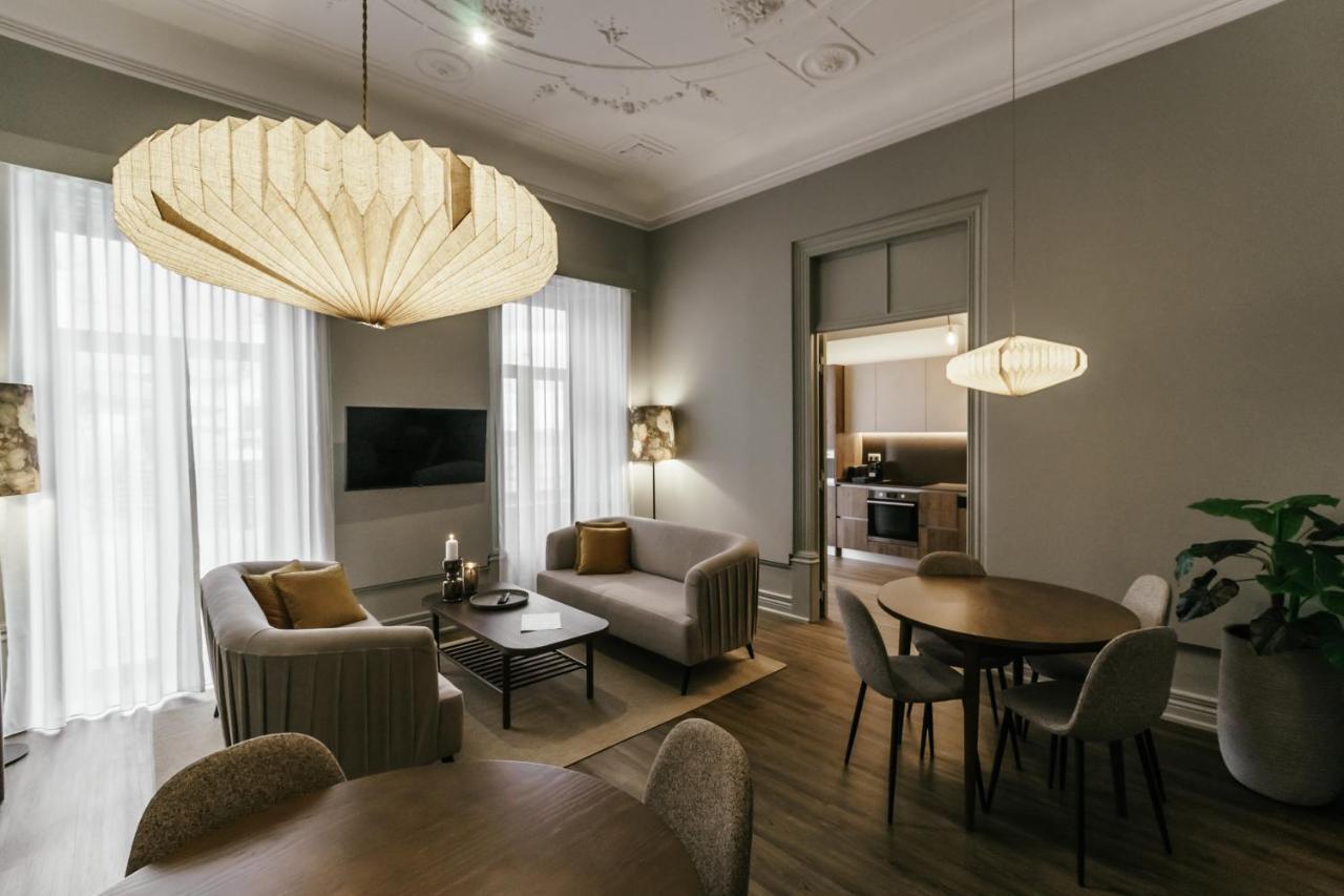 Royal Collection Covilha Apartment Екстериор снимка