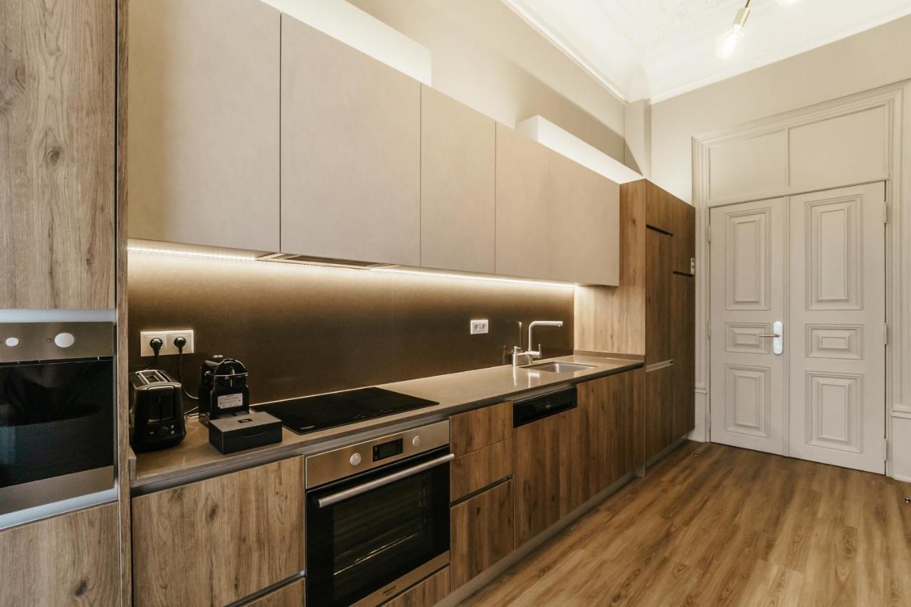 Royal Collection Covilha Apartment Екстериор снимка