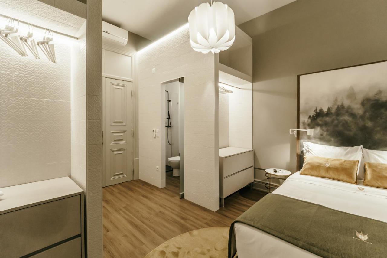 Royal Collection Covilha Apartment Екстериор снимка