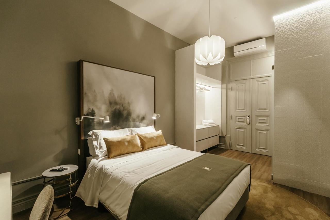Royal Collection Covilha Apartment Екстериор снимка