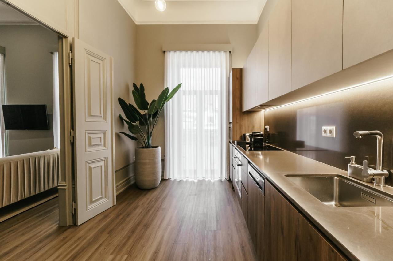 Royal Collection Covilha Apartment Екстериор снимка