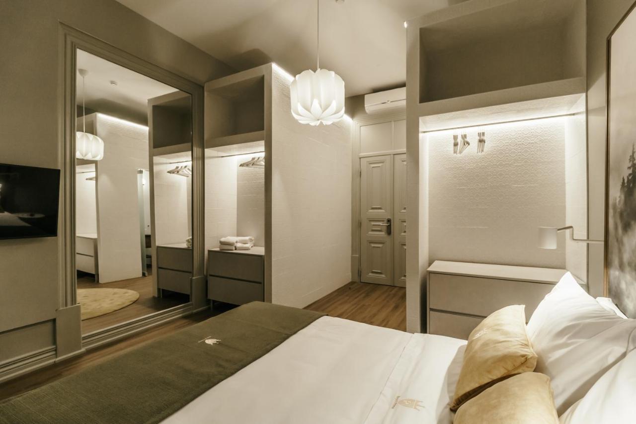 Royal Collection Covilha Apartment Екстериор снимка