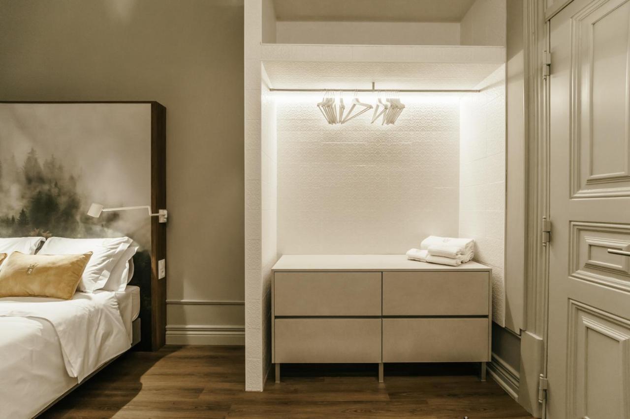 Royal Collection Covilha Apartment Екстериор снимка