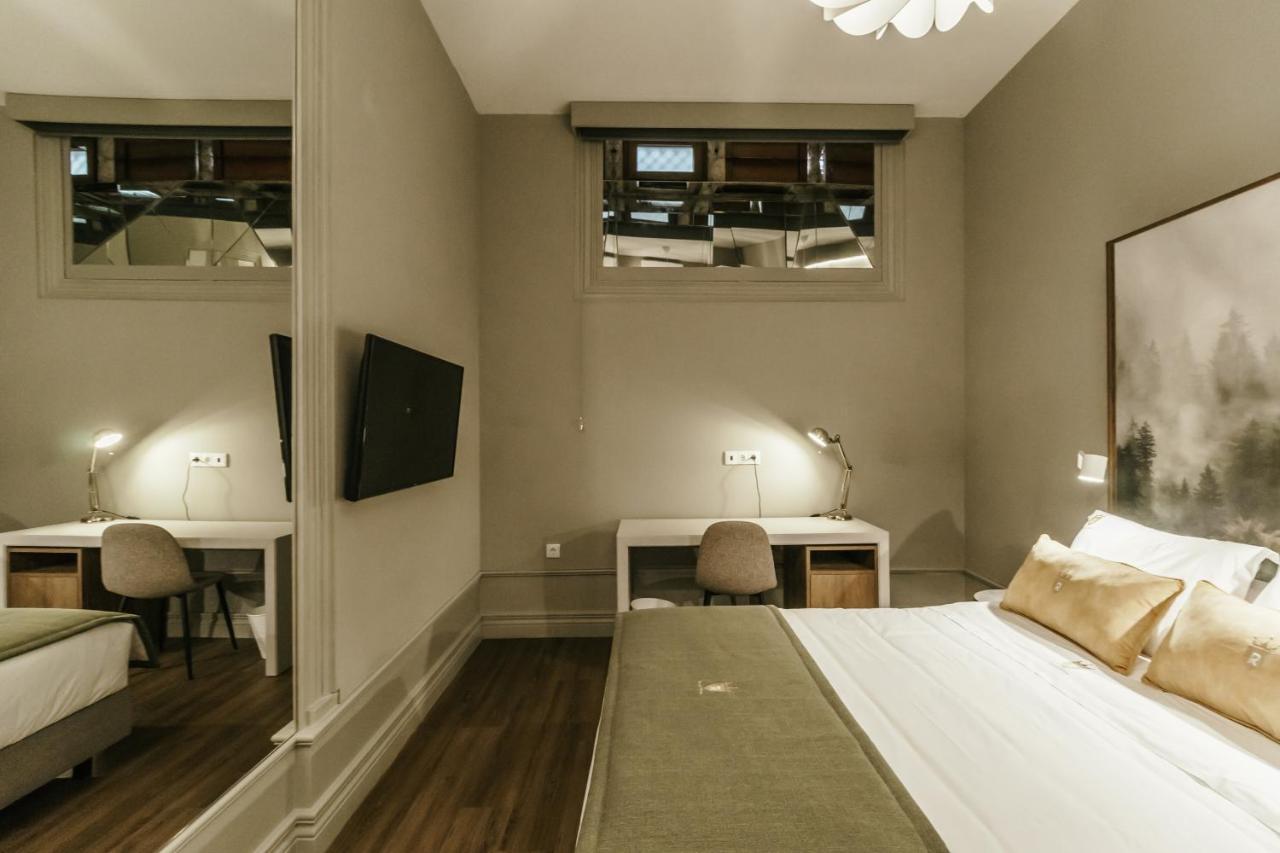 Royal Collection Covilha Apartment Екстериор снимка