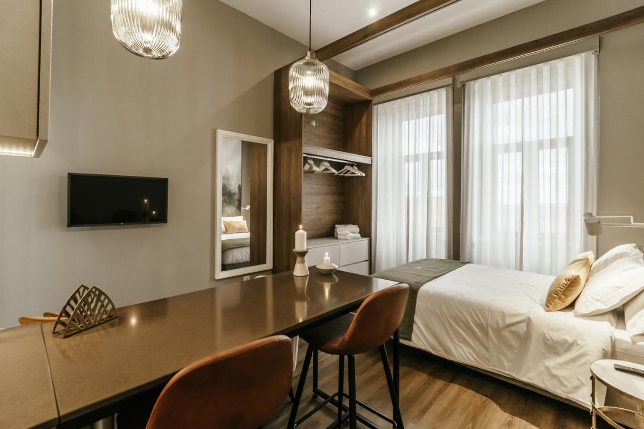 Royal Collection Covilha Apartment Екстериор снимка