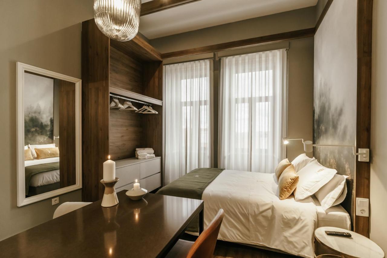 Royal Collection Covilha Apartment Екстериор снимка