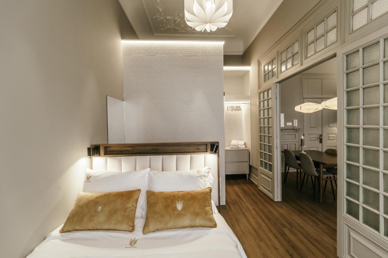 Royal Collection Covilha Apartment Екстериор снимка