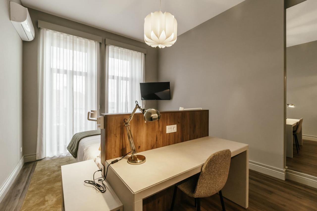 Royal Collection Covilha Apartment Екстериор снимка