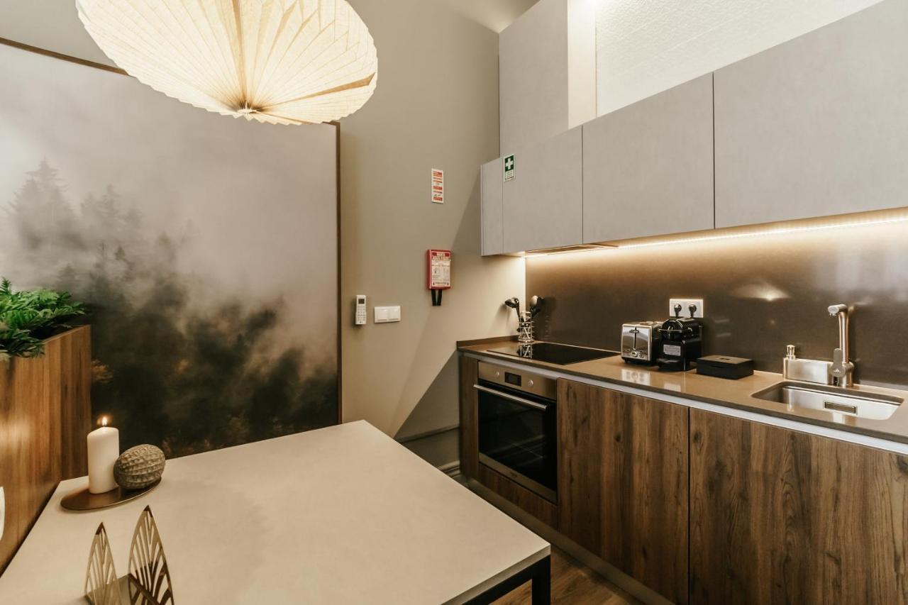 Royal Collection Covilha Apartment Екстериор снимка