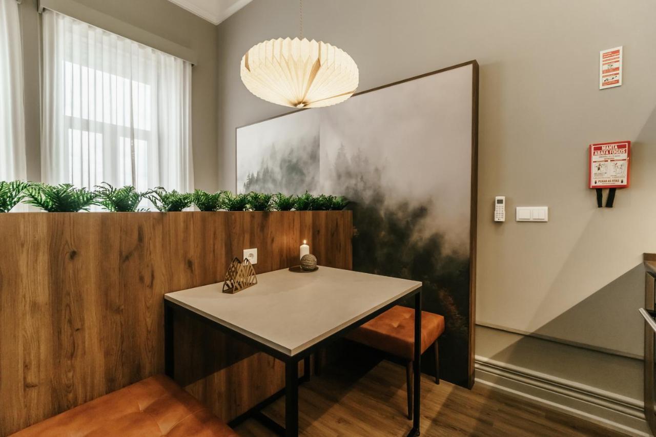 Royal Collection Covilha Apartment Екстериор снимка