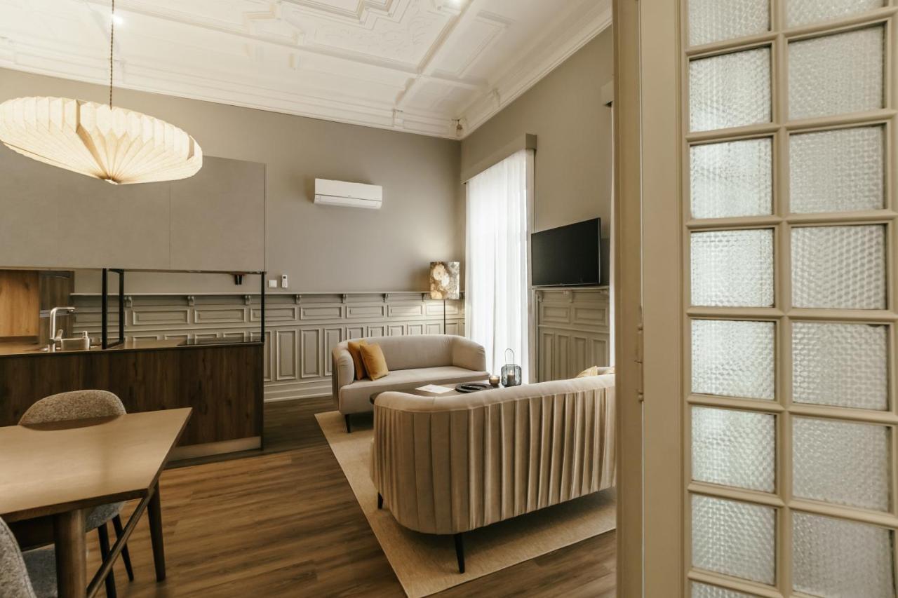 Royal Collection Covilha Apartment Екстериор снимка