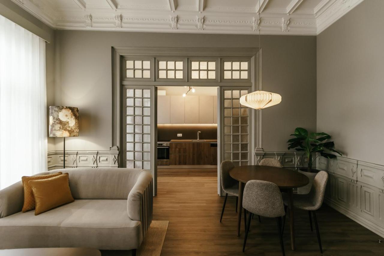 Royal Collection Covilha Apartment Екстериор снимка