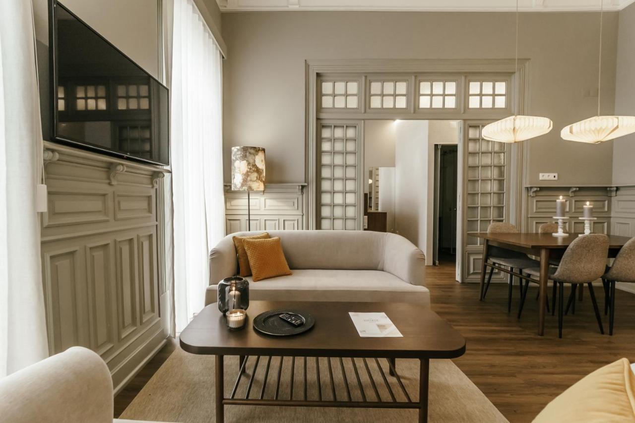 Royal Collection Covilha Apartment Екстериор снимка