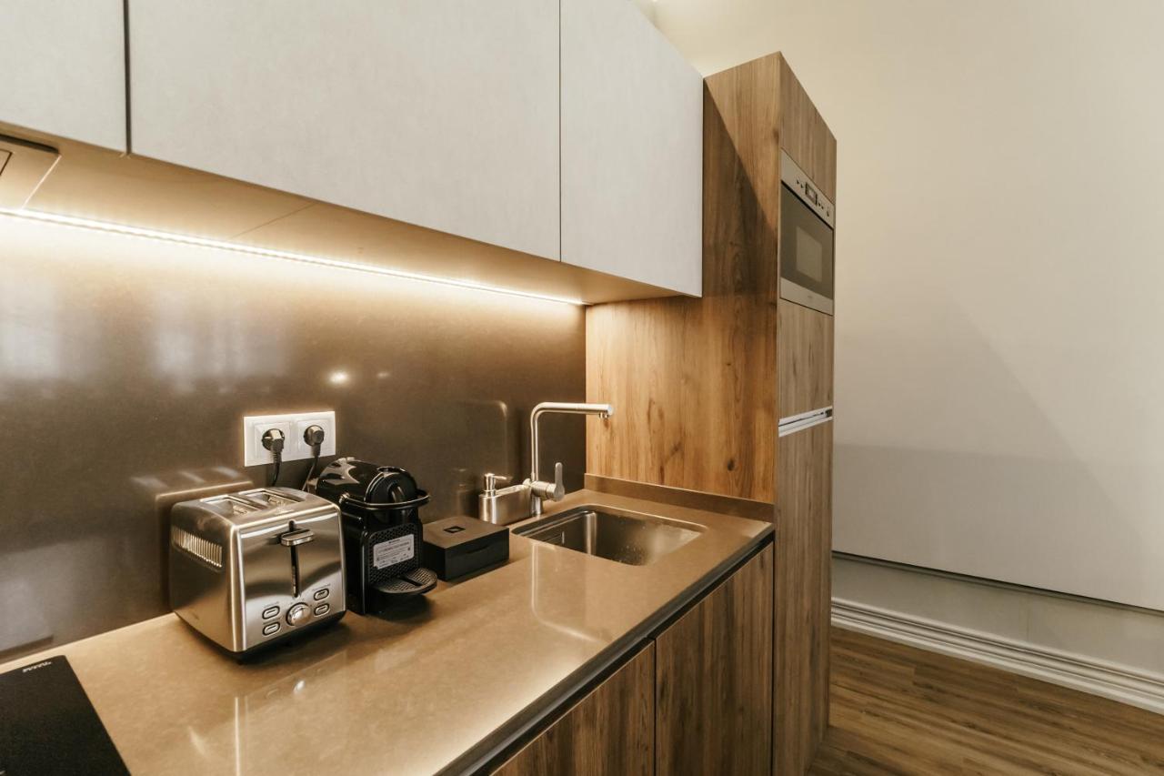 Royal Collection Covilha Apartment Екстериор снимка