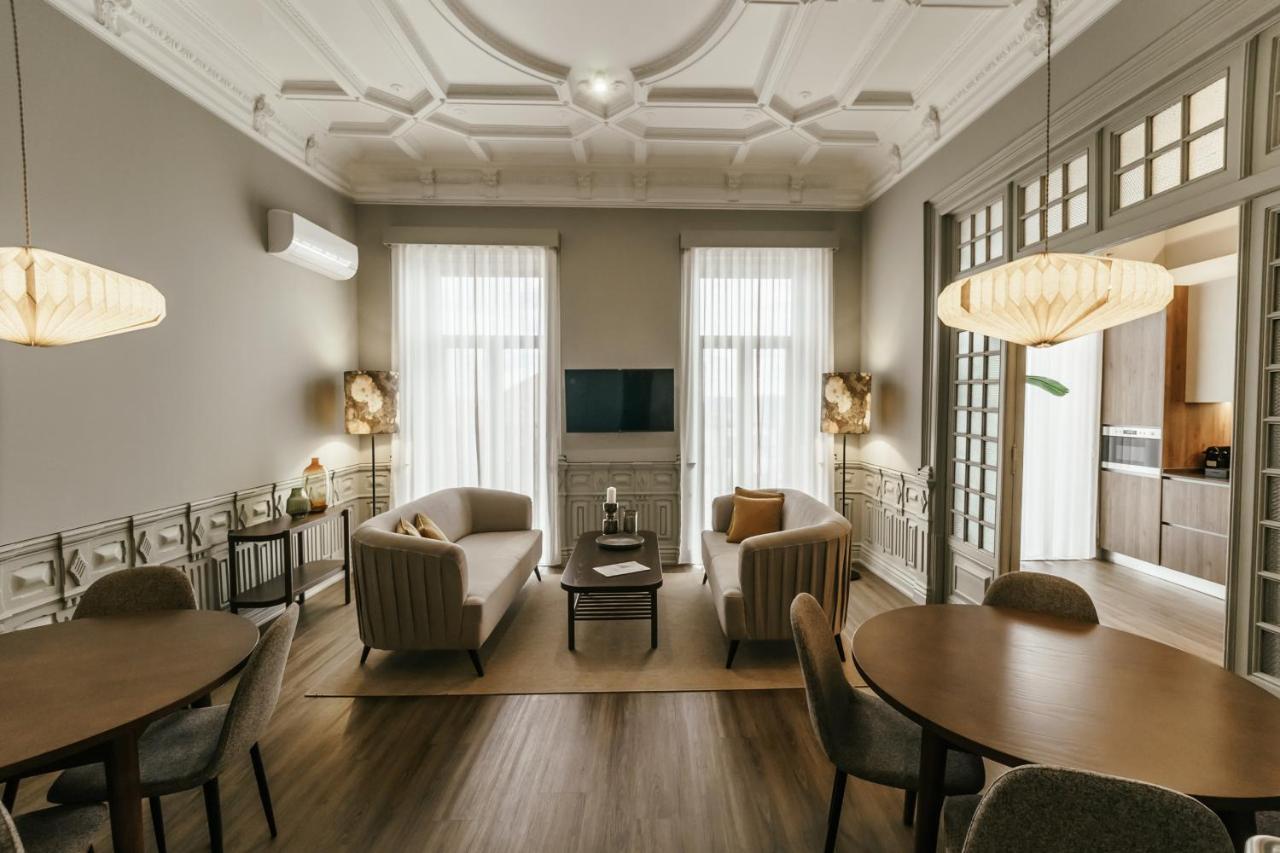 Royal Collection Covilha Apartment Екстериор снимка