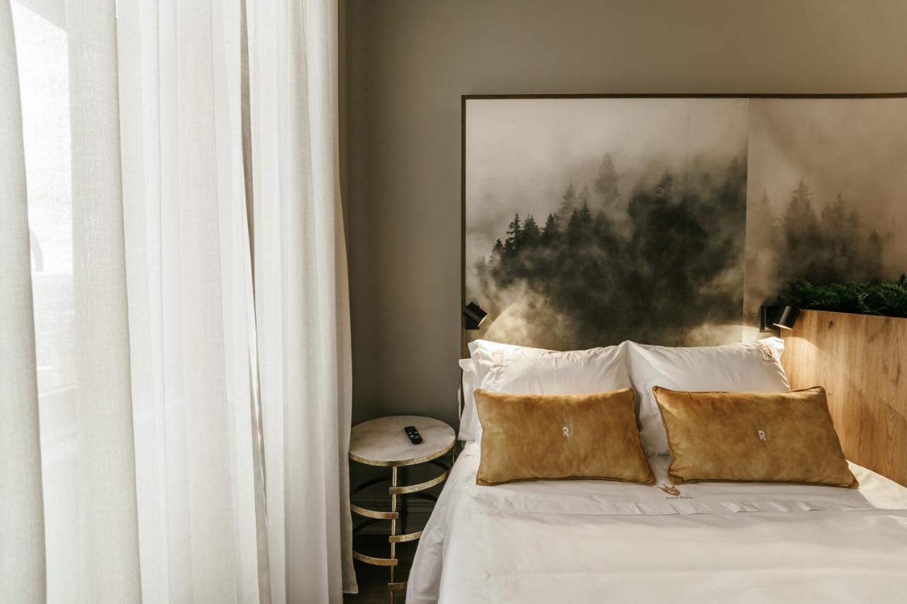 Royal Collection Covilha Apartment Екстериор снимка