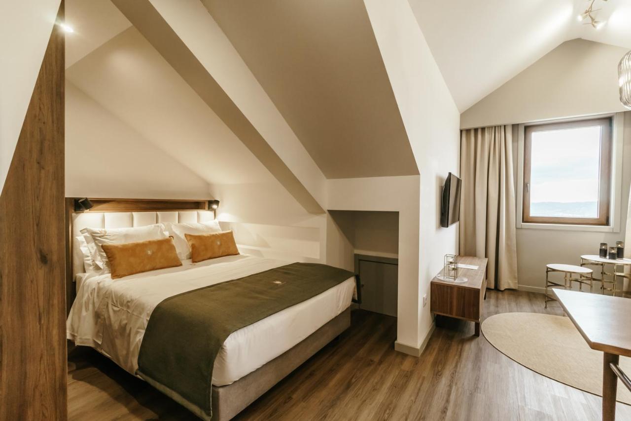Royal Collection Covilha Apartment Екстериор снимка