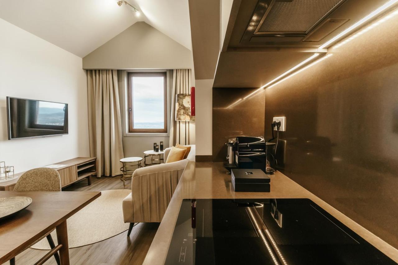 Royal Collection Covilha Apartment Екстериор снимка