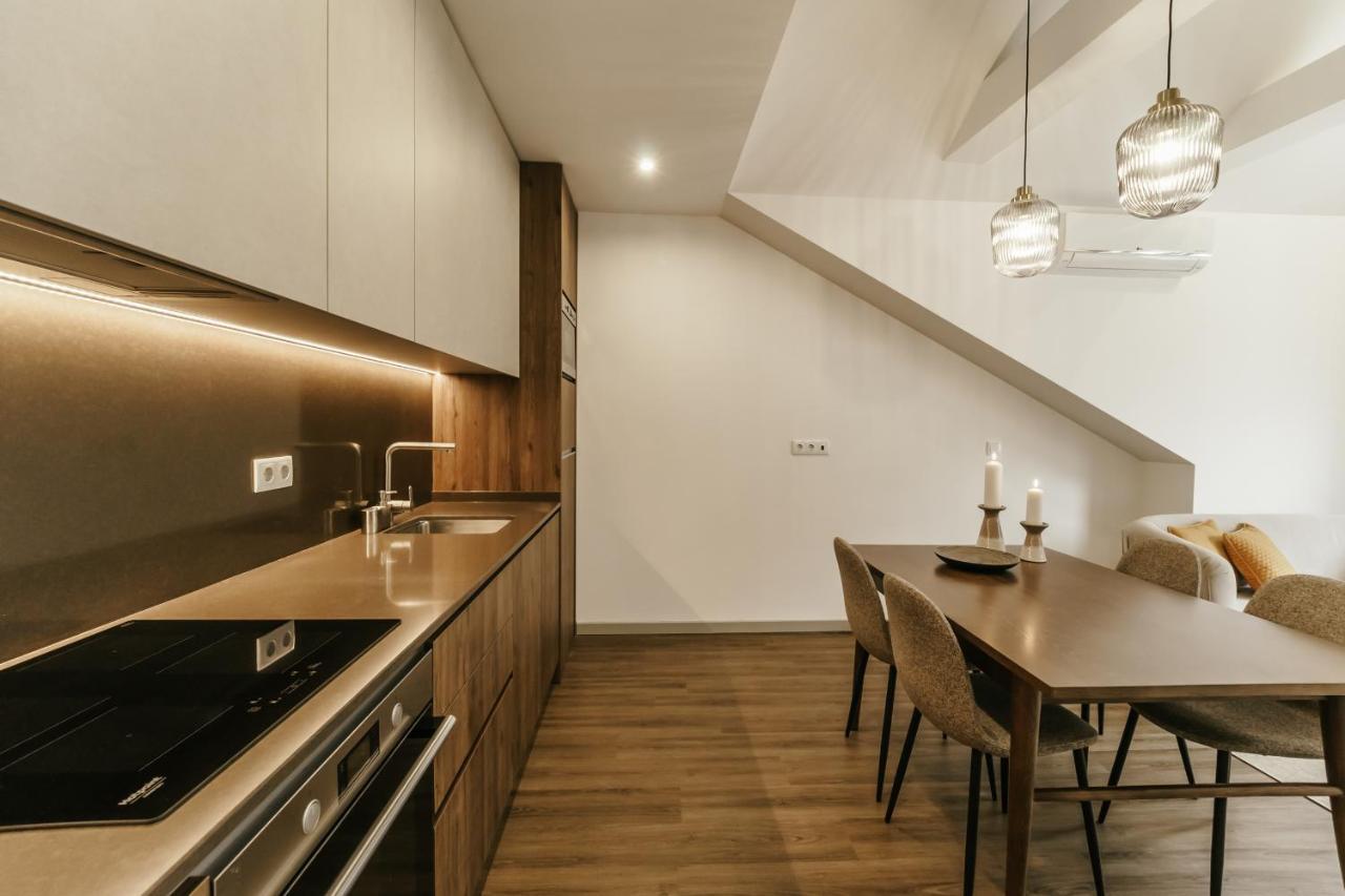 Royal Collection Covilha Apartment Екстериор снимка