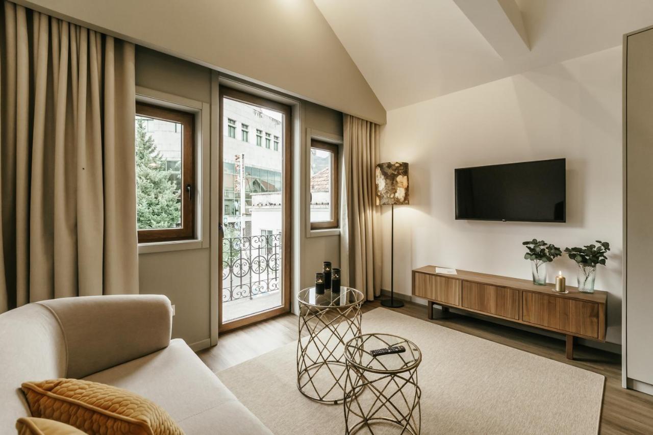Royal Collection Covilha Apartment Екстериор снимка