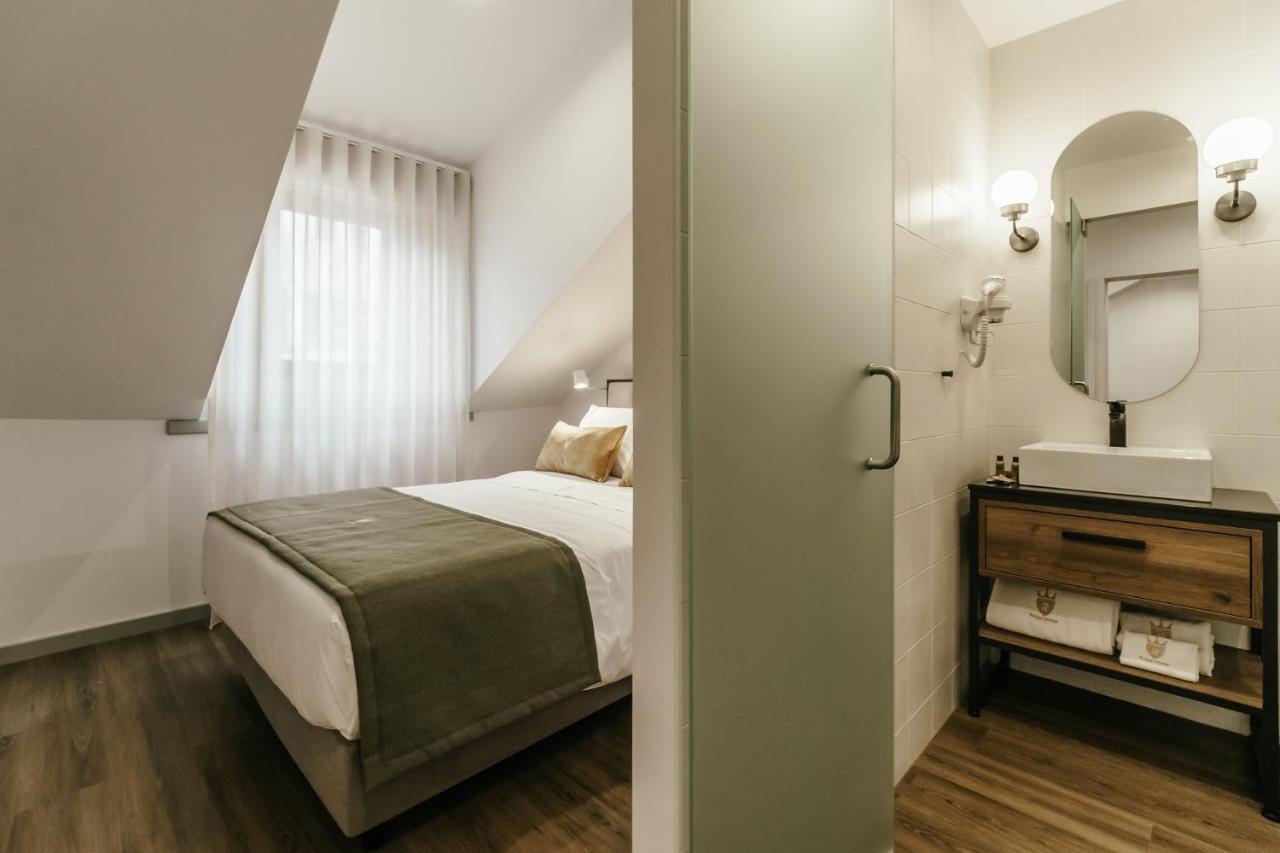 Royal Collection Covilha Apartment Екстериор снимка