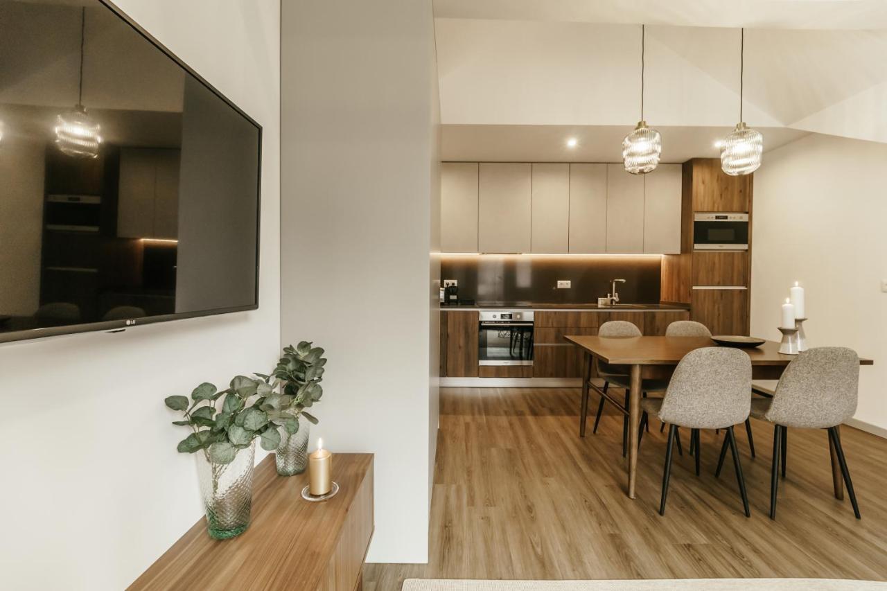 Royal Collection Covilha Apartment Екстериор снимка