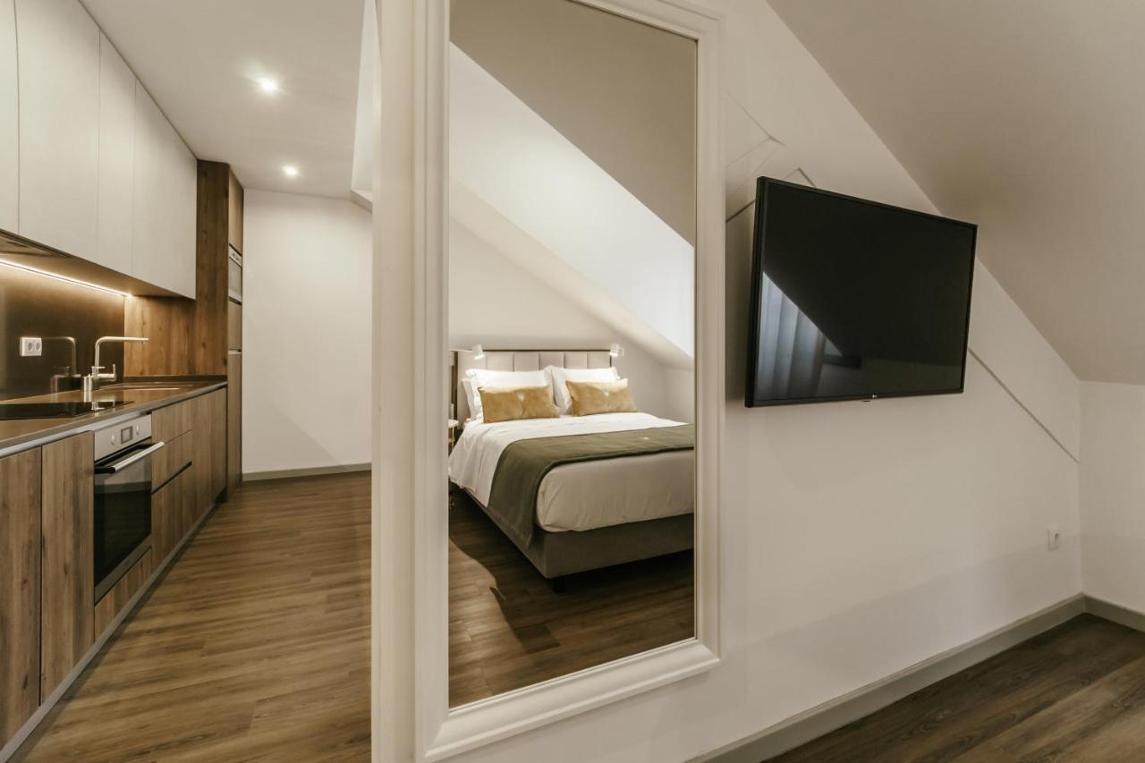 Royal Collection Covilha Apartment Екстериор снимка
