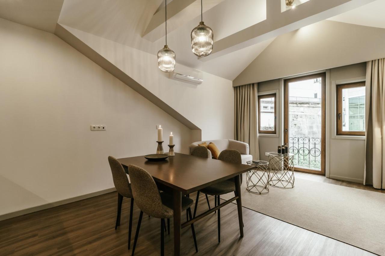 Royal Collection Covilha Apartment Екстериор снимка
