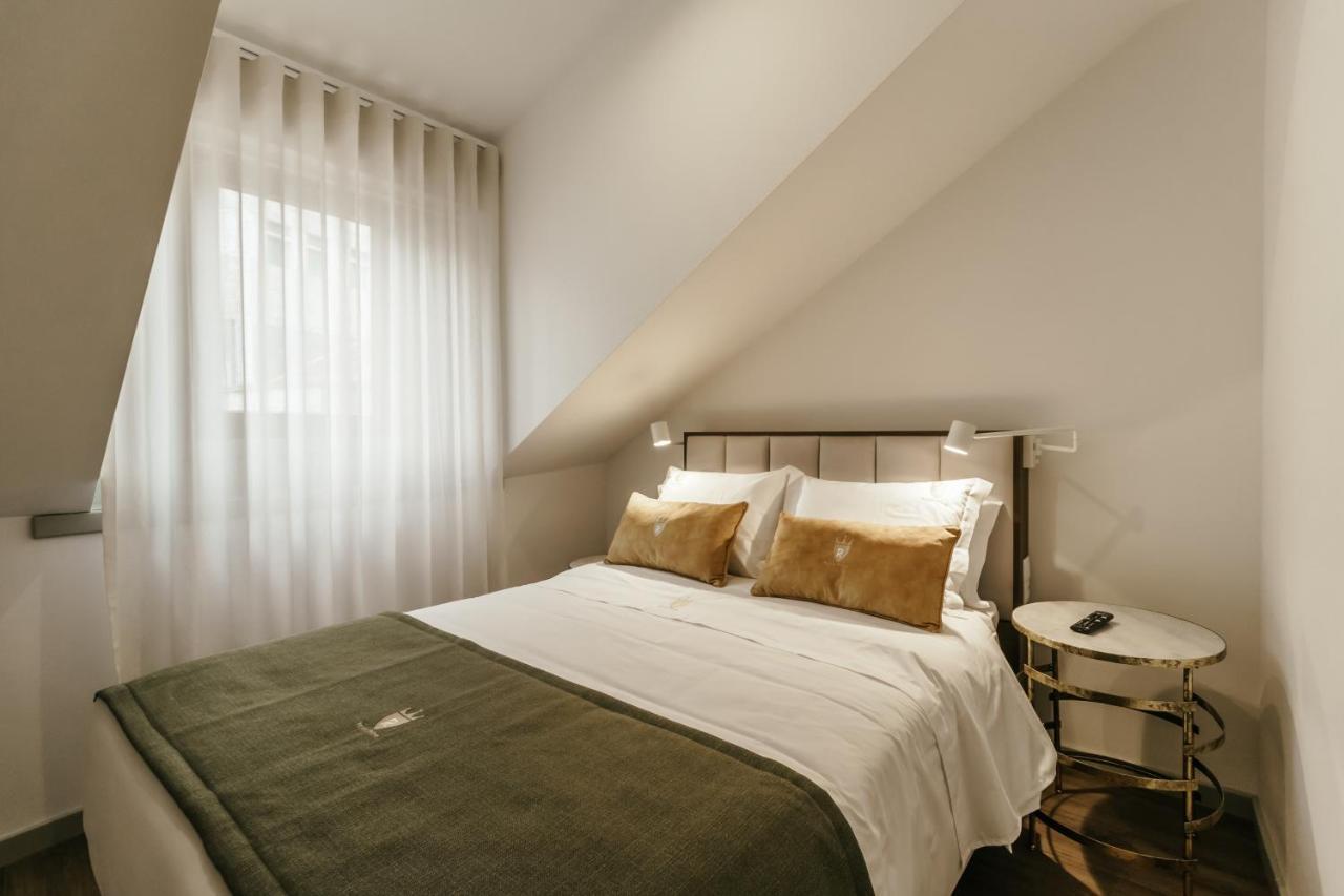 Royal Collection Covilha Apartment Екстериор снимка