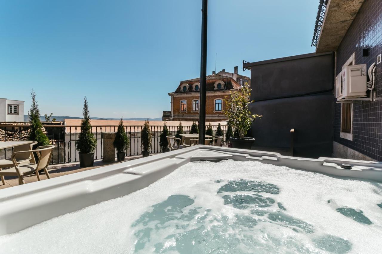 Royal Collection Covilha Apartment Екстериор снимка