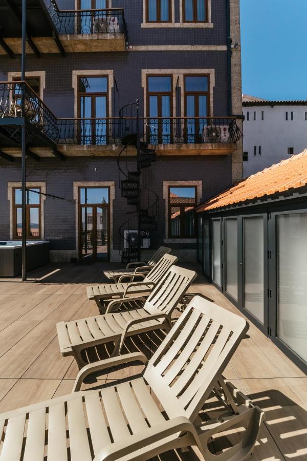 Royal Collection Covilha Apartment Екстериор снимка