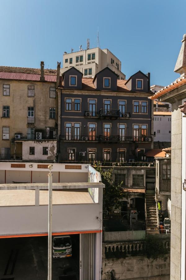 Royal Collection Covilha Apartment Екстериор снимка