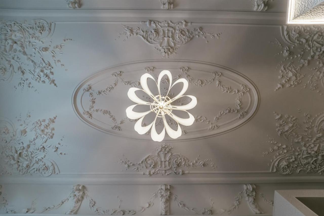 Royal Collection Covilha Apartment Екстериор снимка