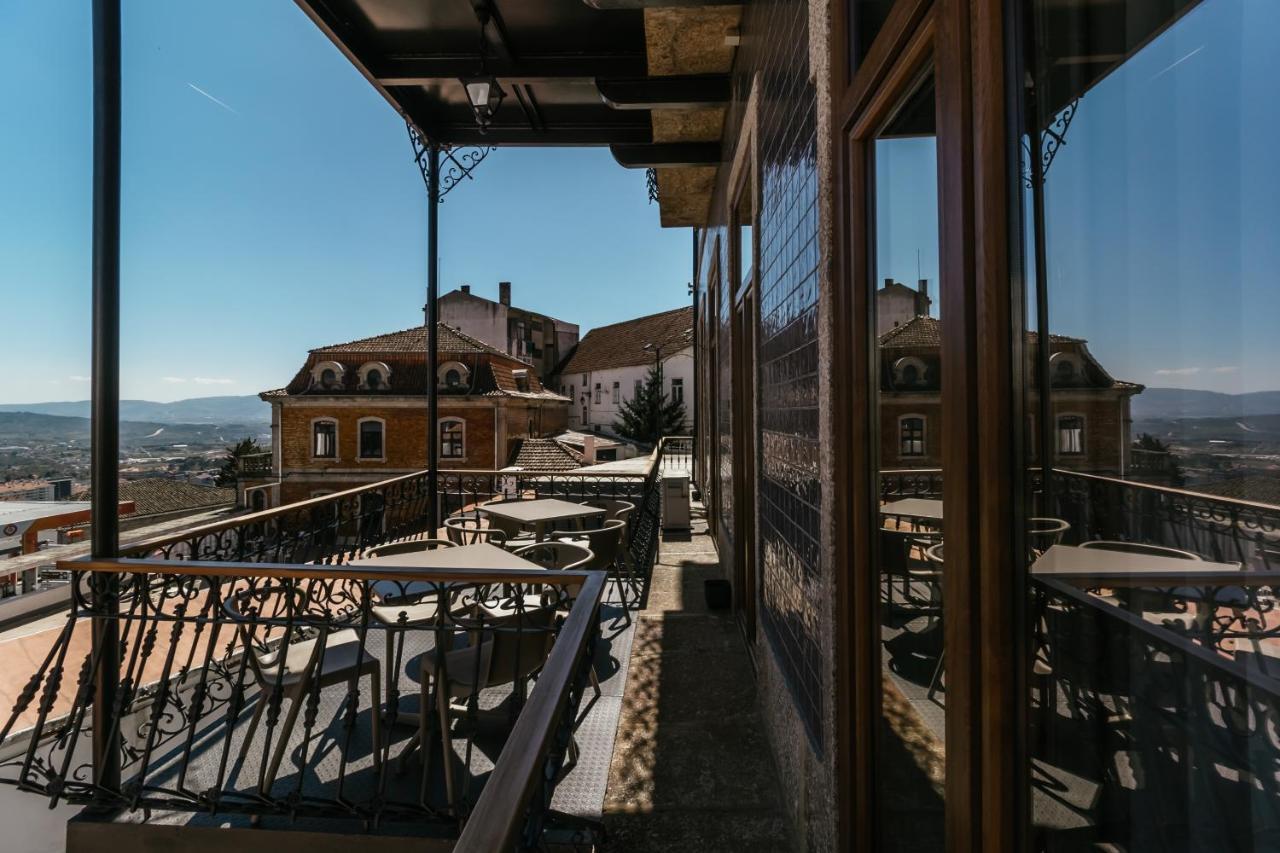 Royal Collection Covilha Apartment Екстериор снимка