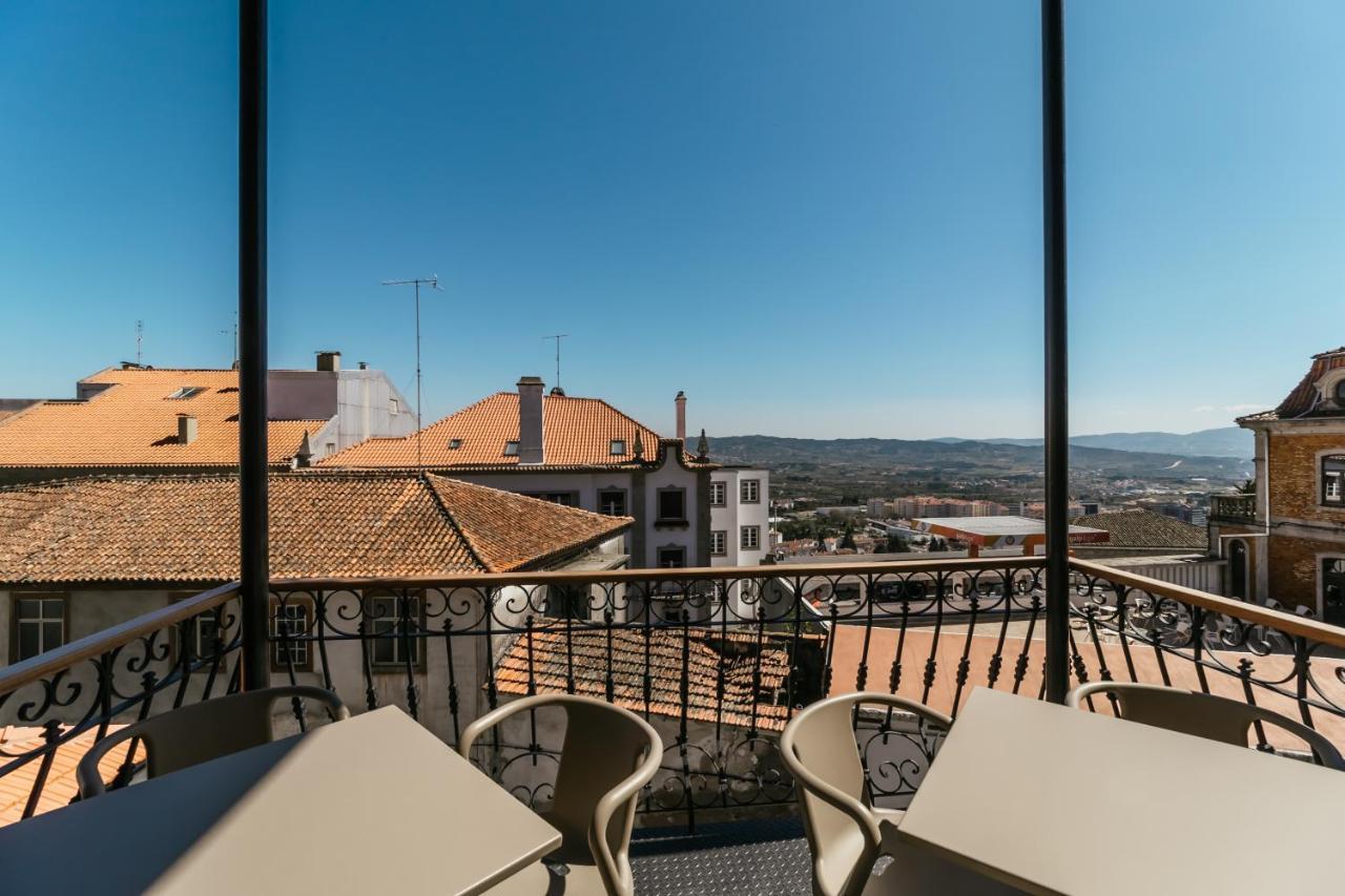 Royal Collection Covilha Apartment Екстериор снимка