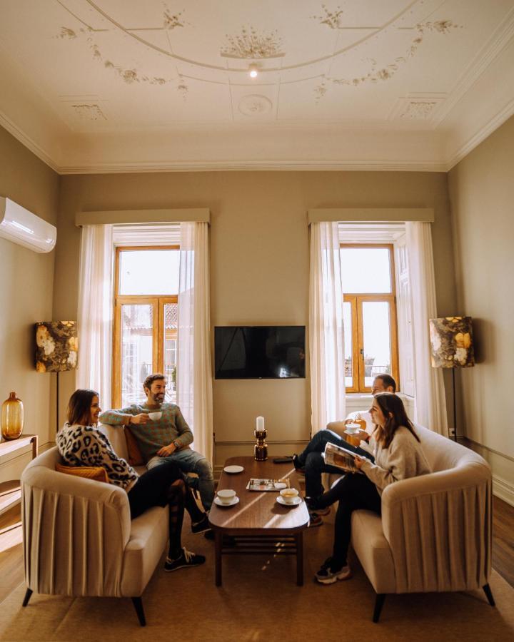 Royal Collection Covilha Apartment Екстериор снимка