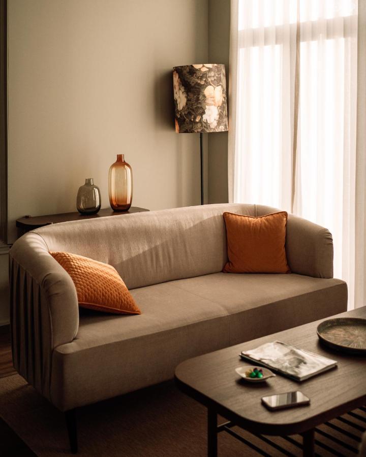 Royal Collection Covilha Apartment Екстериор снимка