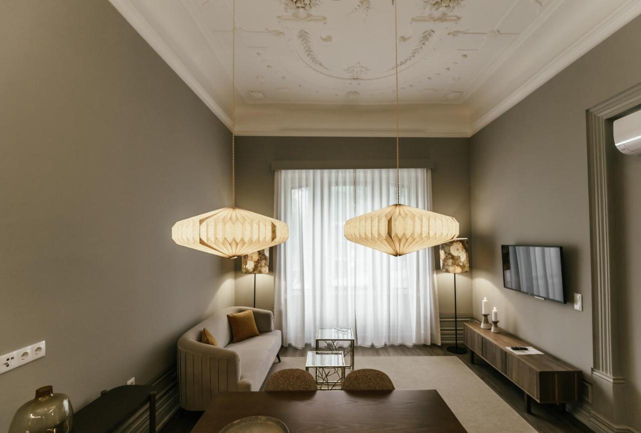 Royal Collection Covilha Apartment Екстериор снимка