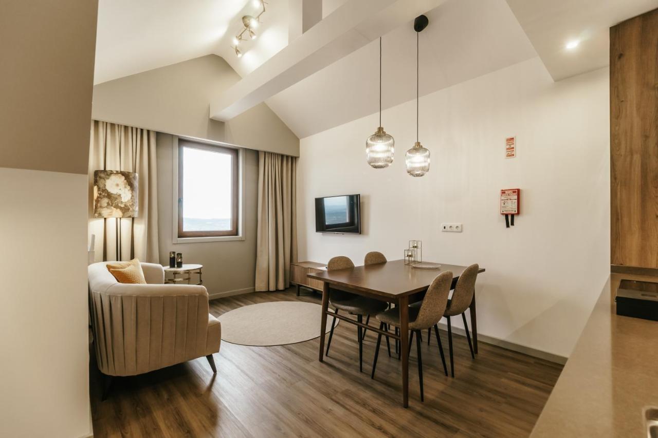 Royal Collection Covilha Apartment Екстериор снимка