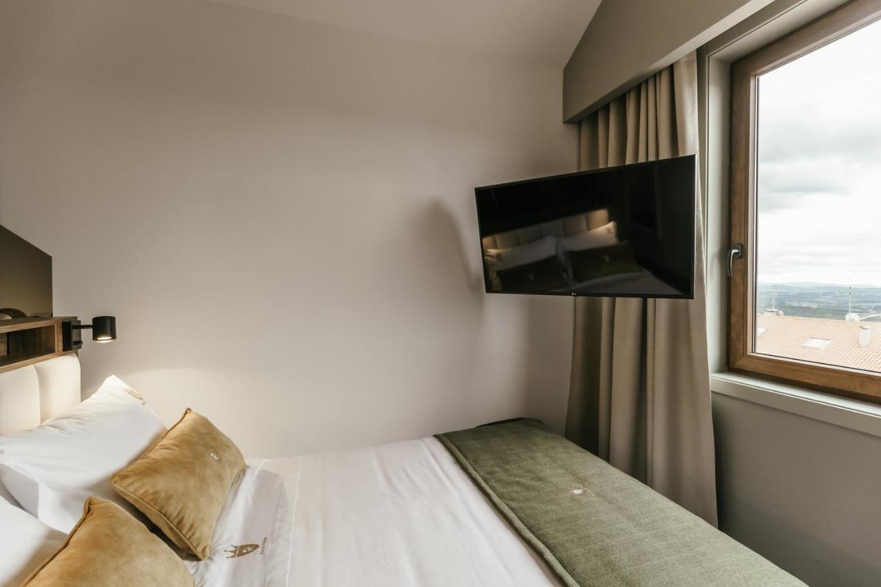 Royal Collection Covilha Apartment Екстериор снимка