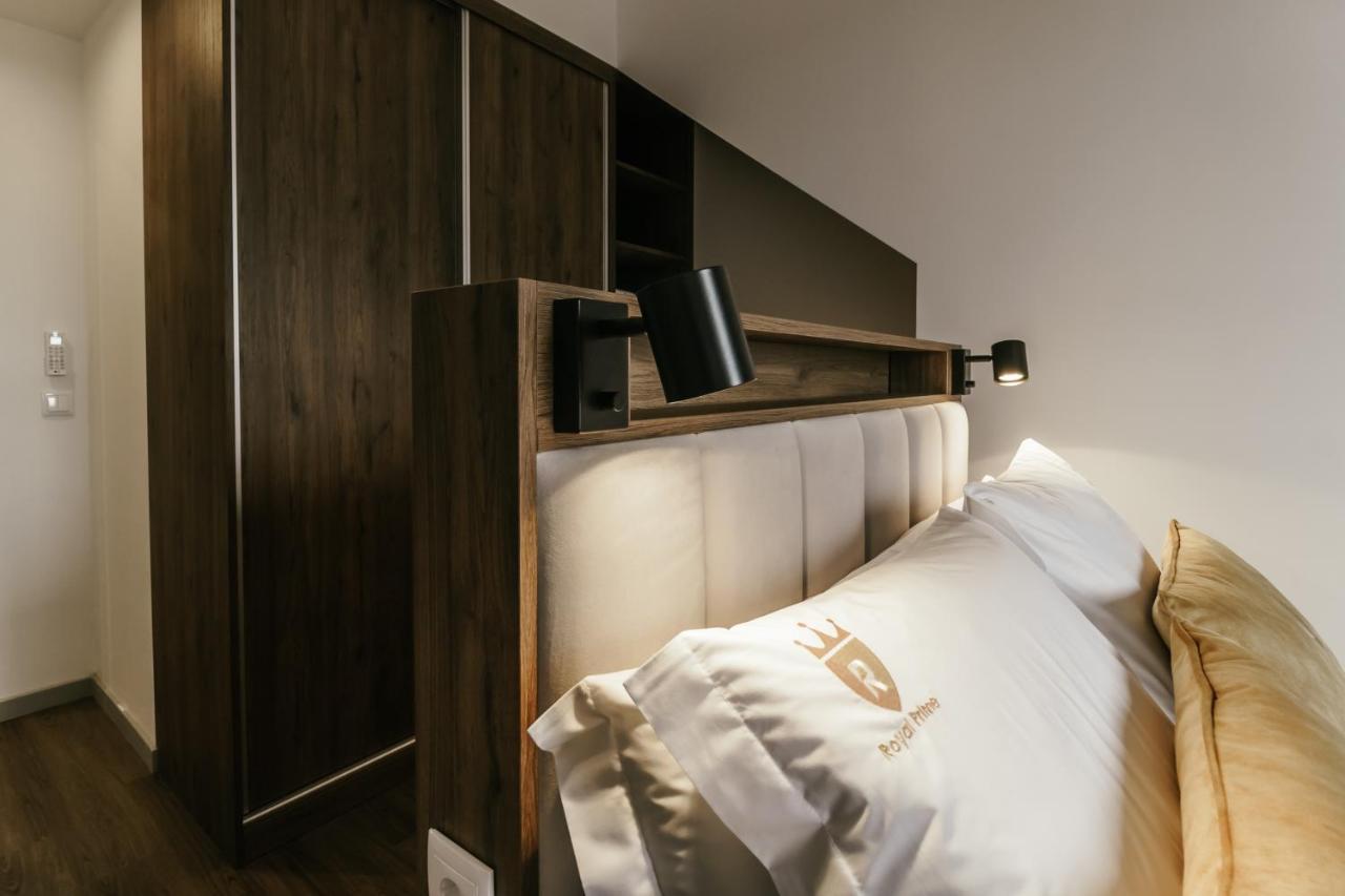 Royal Collection Covilha Apartment Екстериор снимка